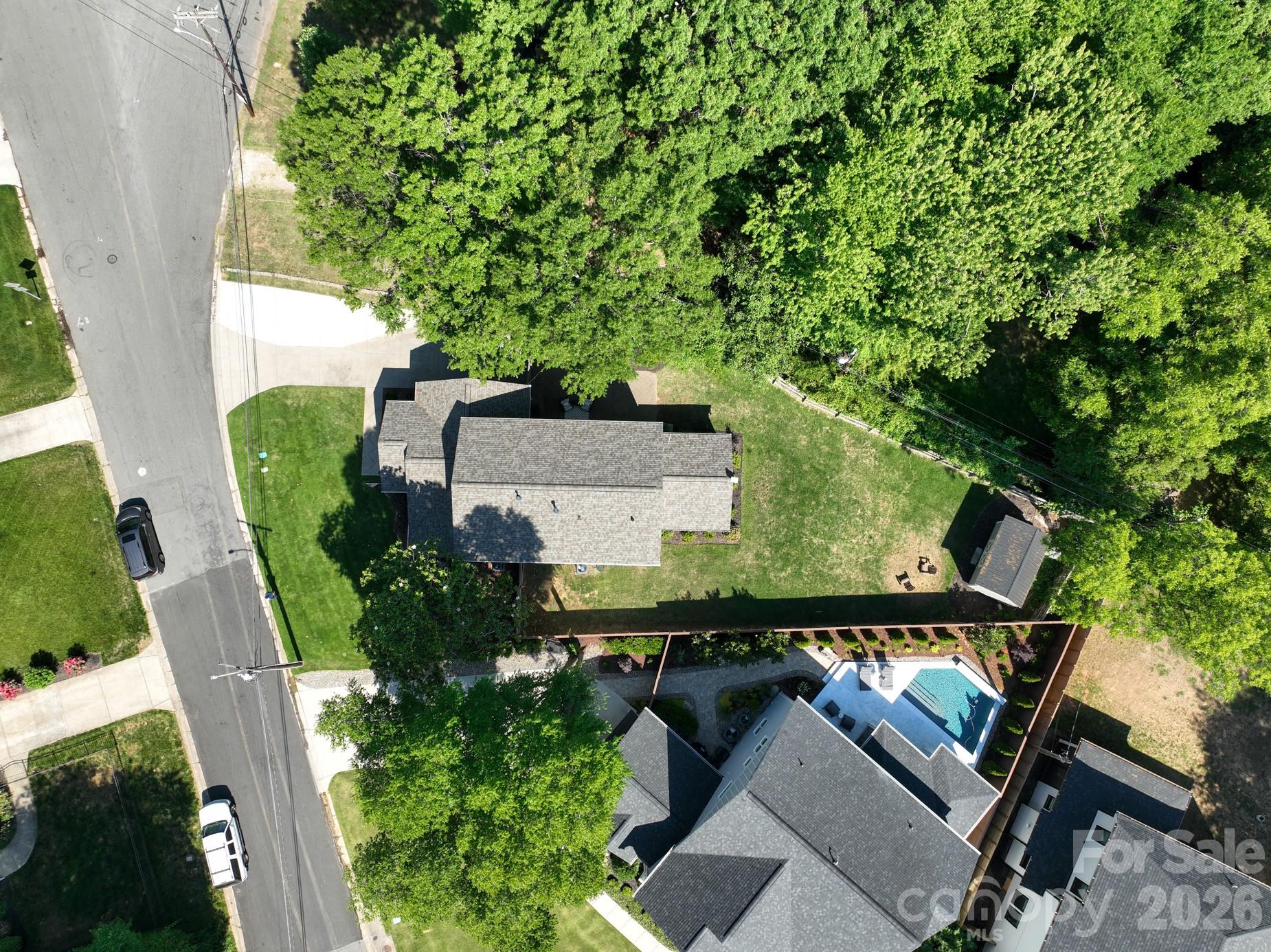 Midwood - Residential