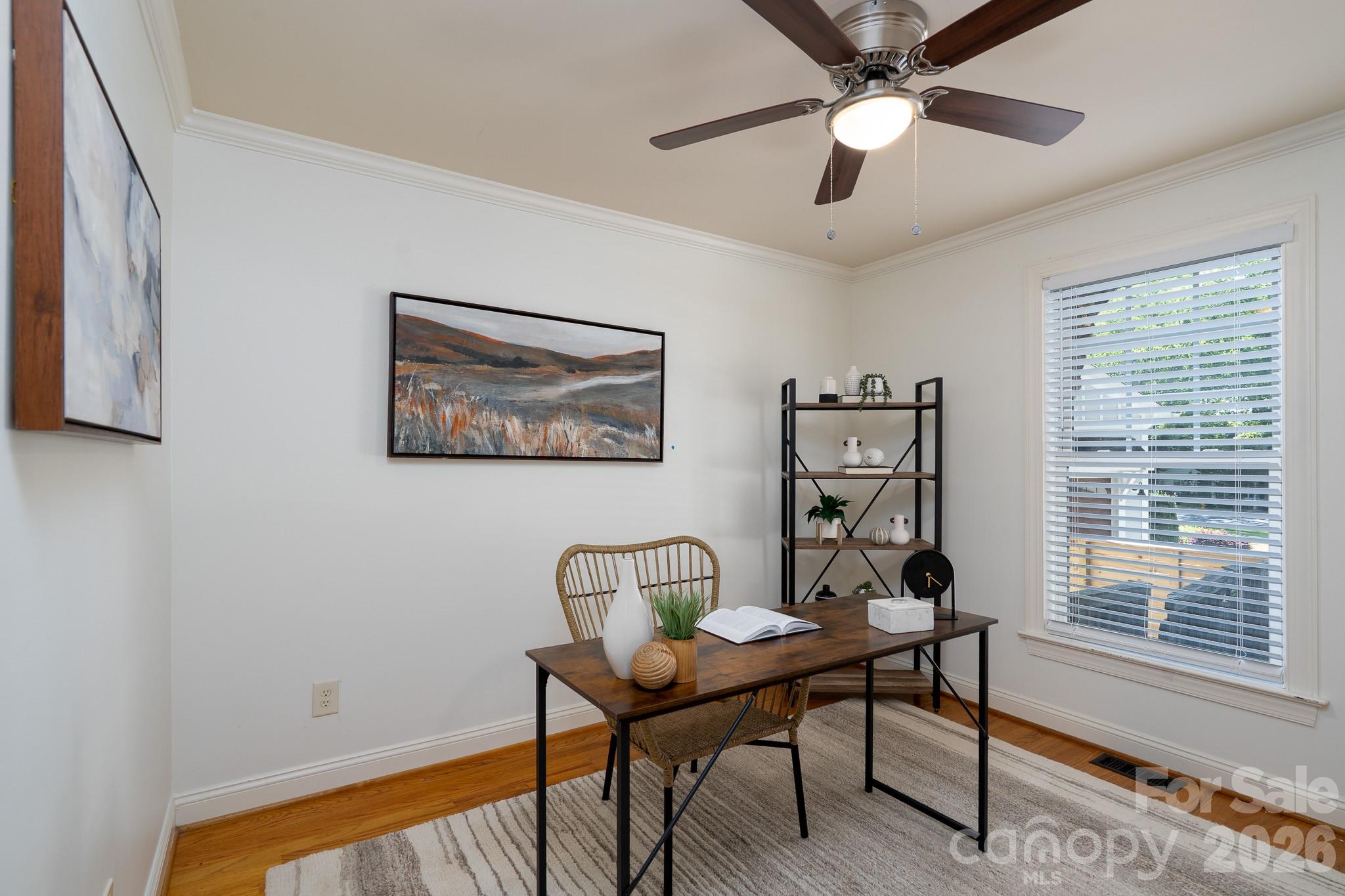 Midwood - Residential