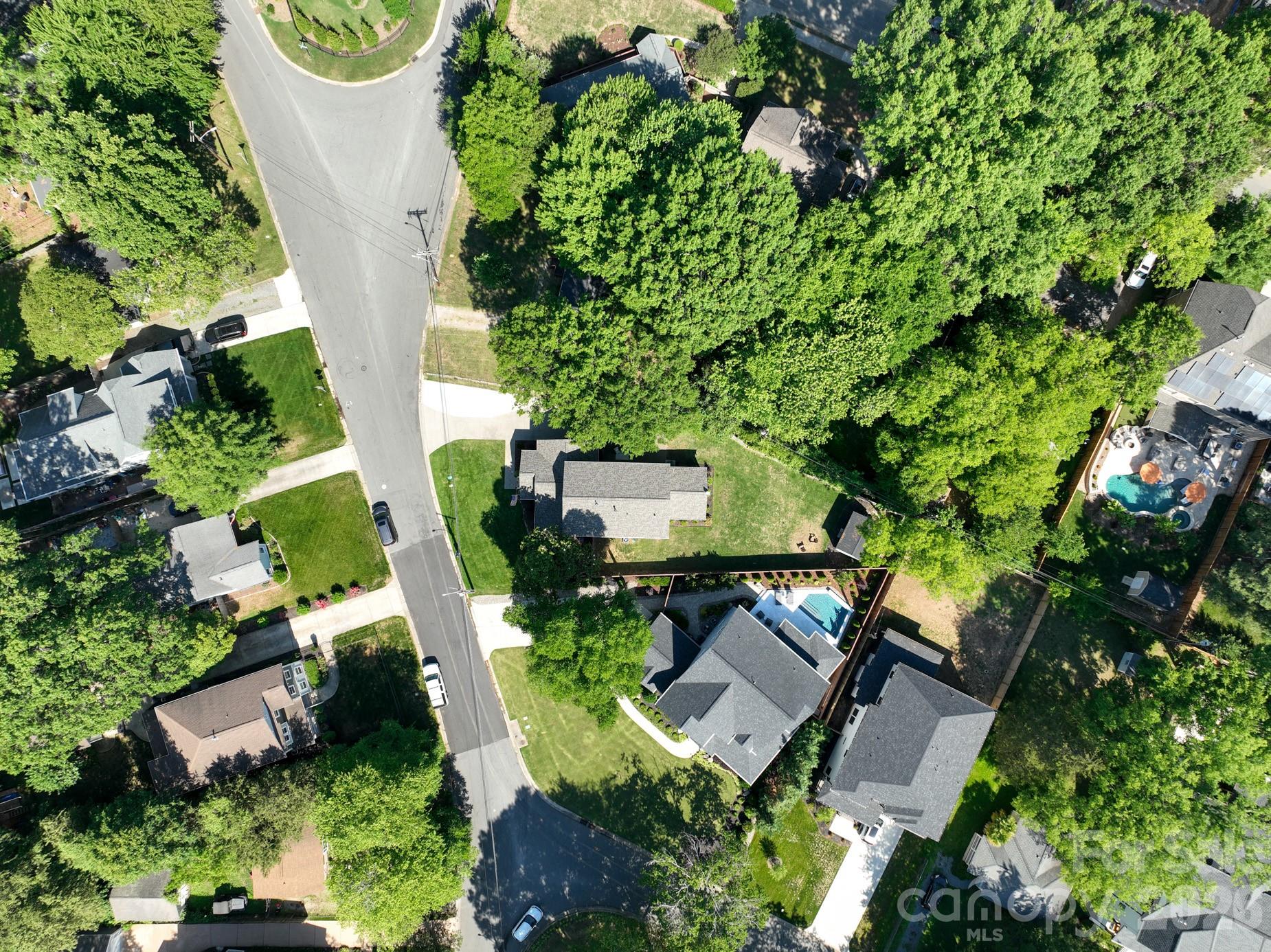Midwood - Residential