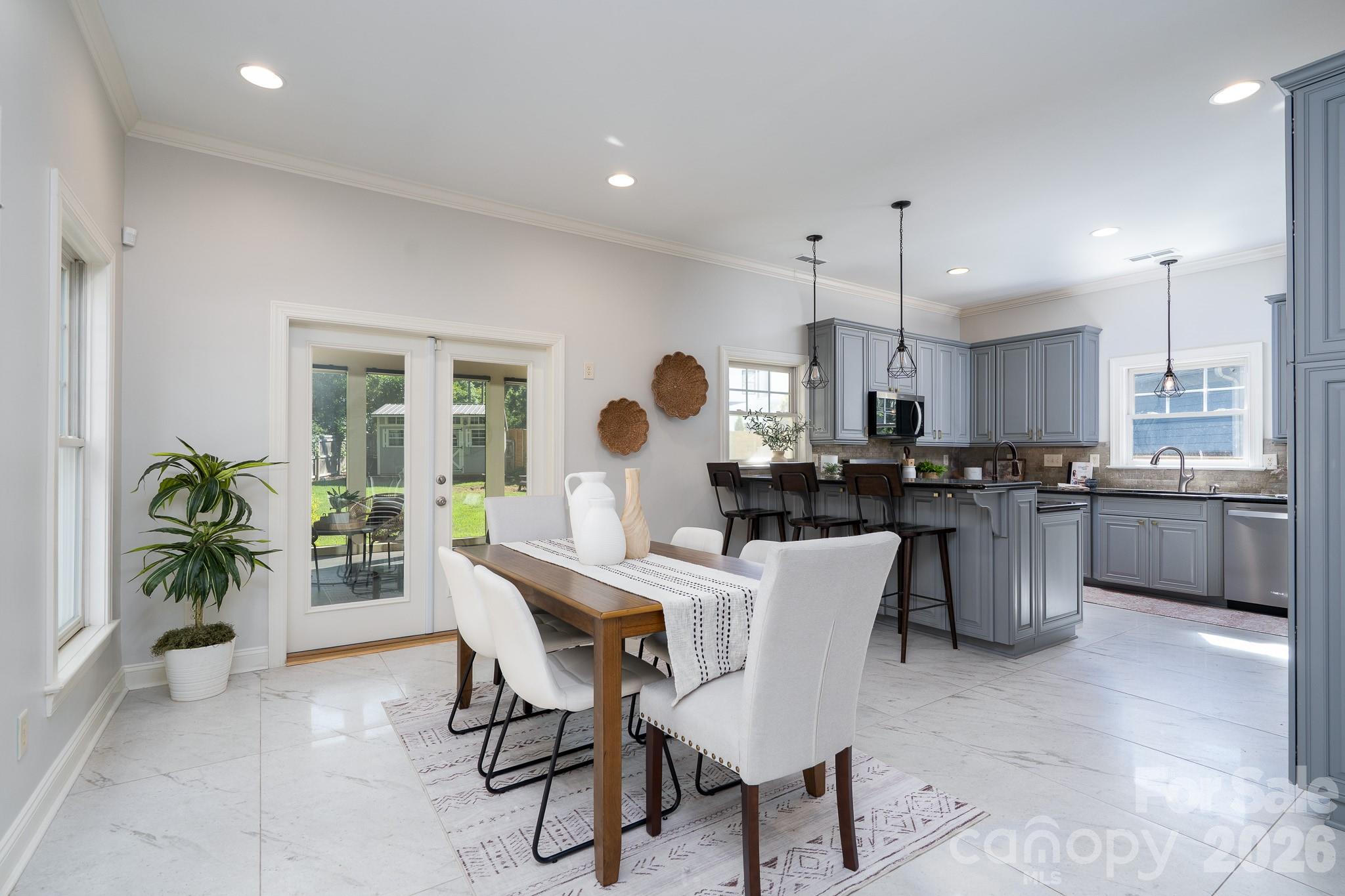 Midwood - Residential