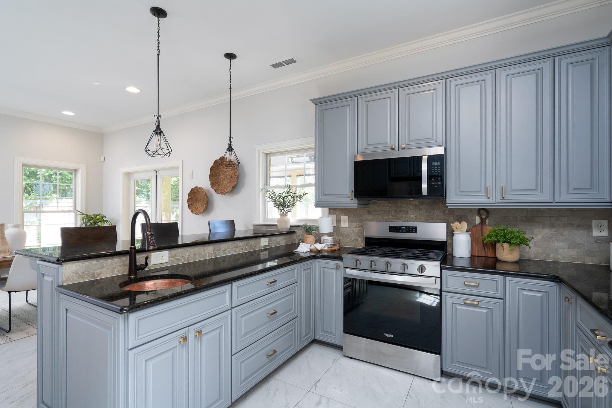 Midwood - Residential