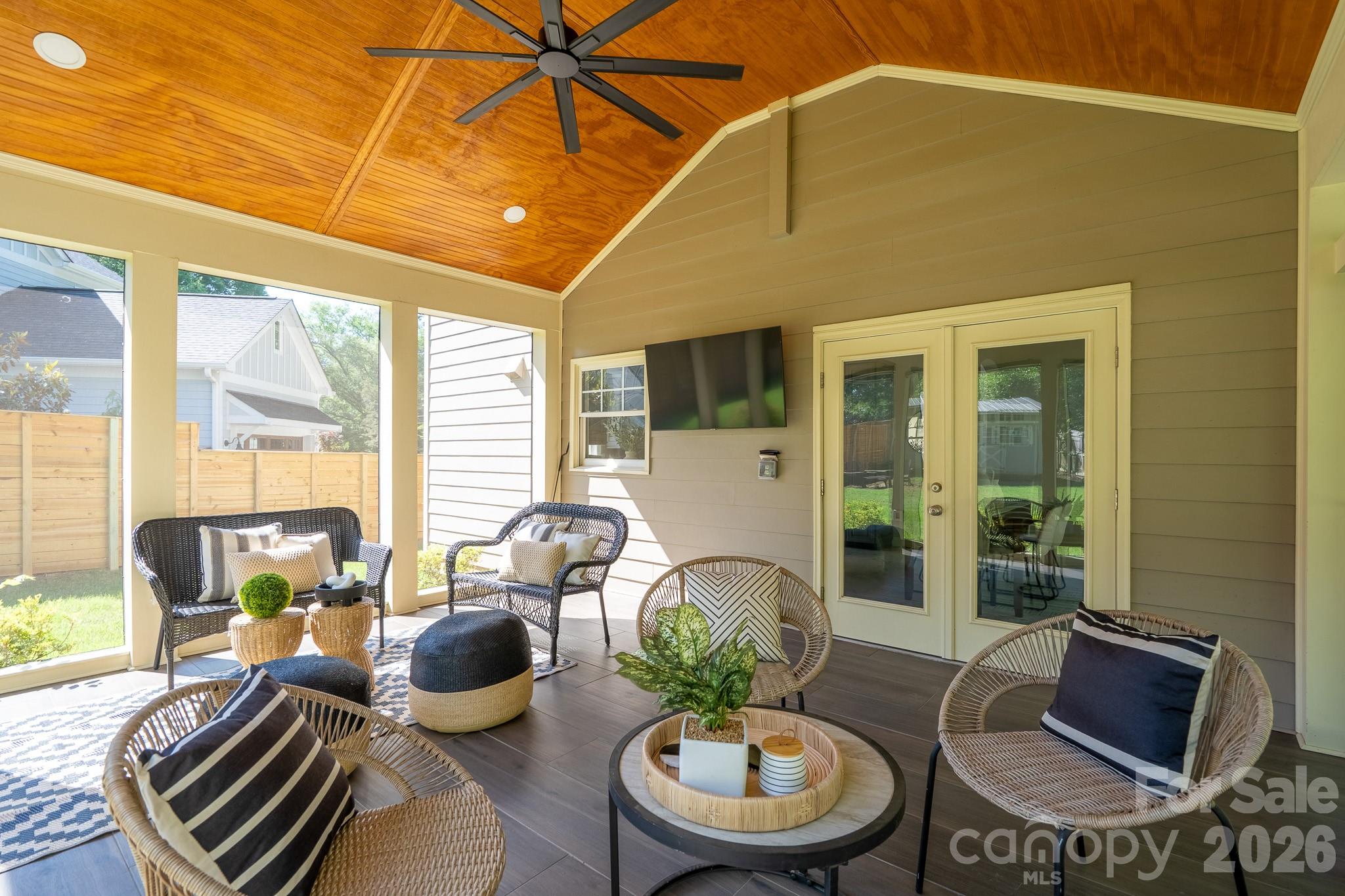 Midwood - Residential