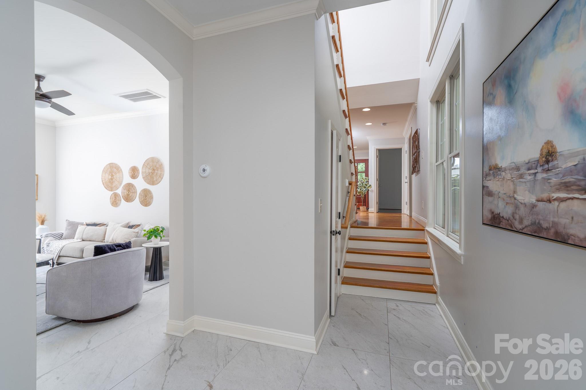 Midwood - Residential