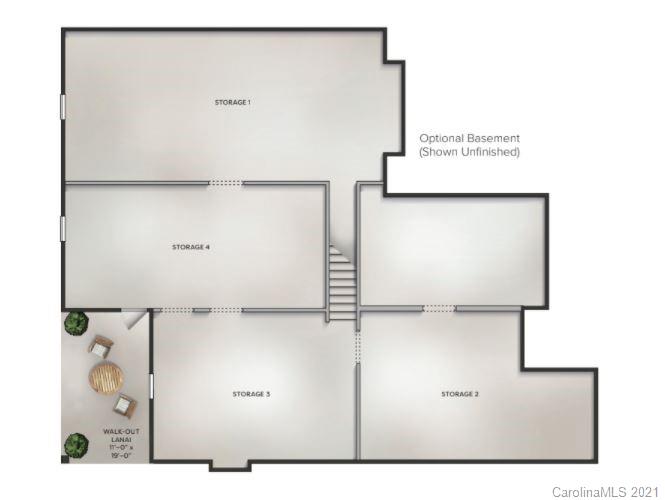 Bent Creek - Residential