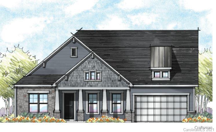 Bent Creek - Residential