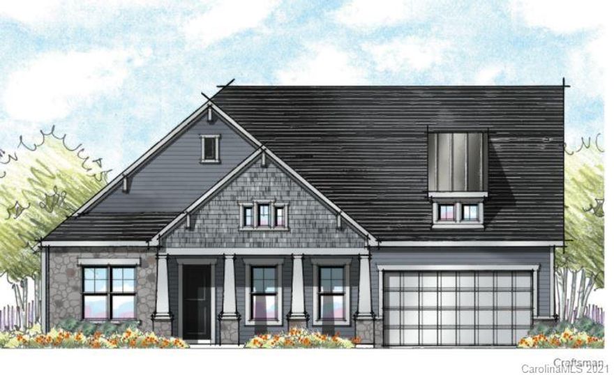 Welcome to Jones Homes USA's newest community, Bent Creek, in Indian Land! Visit the sales center today to design your incredible new home with signature designs, cutting-edge technology, and luxury features built for the way you live today. Residents will enjoy a beautiful, resort-style pool and clubhouse with state-of-the-art fitness center and children's playground. This ranch home, the Davenport model, features an open floor plan, dining room, large living room, and a huge chef's kitchen with large center island, gourmet cabinets, gas range, wall oven, stainless steel appliances, pantry, and oversized breakfast nook. The large owner's retreat features a huge walk in closet, connected laundry room with sink, and spa like ensuite bathroom with dual vanities and a large tiled shower. Three additional bedrooms share access to two full baths. Enjoy time out on the covered porch and extended patio with fire pit! See all the floor plans and home sites available at the sales center!