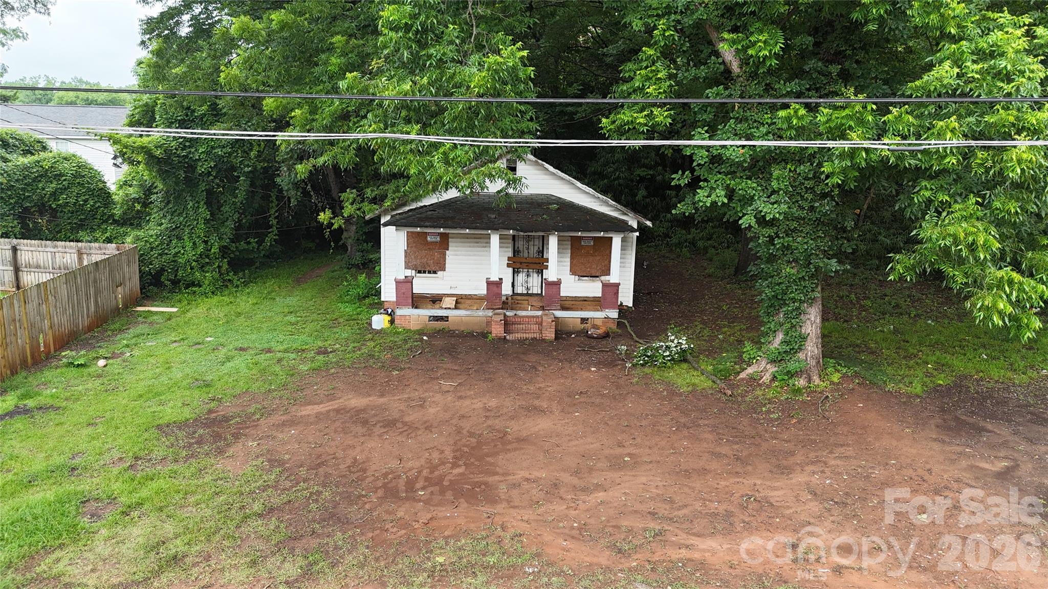 3444 Marvin Road