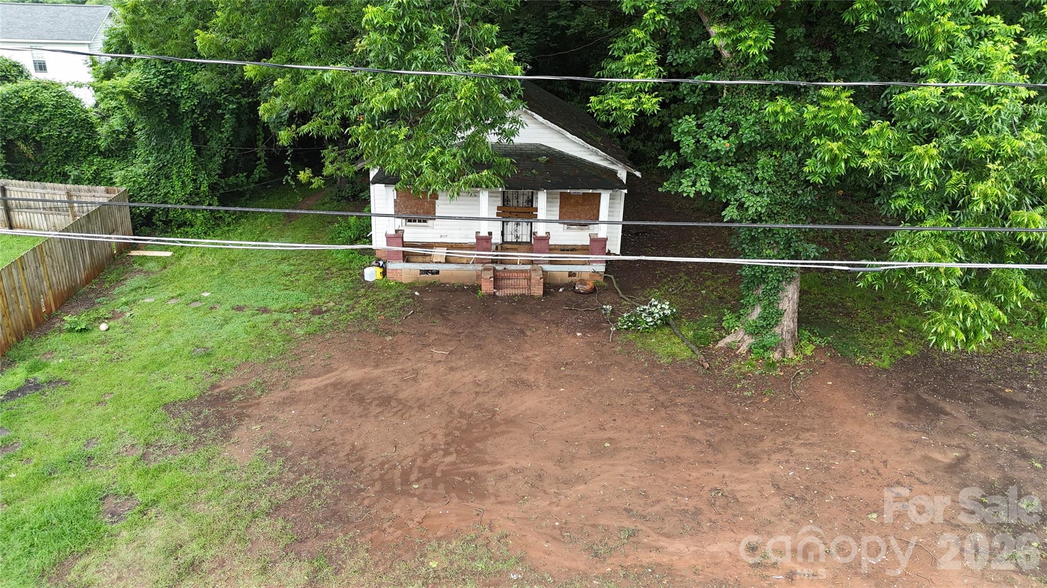 3444 Marvin Road