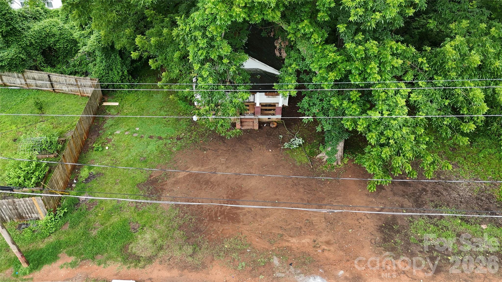 3444 Marvin Road