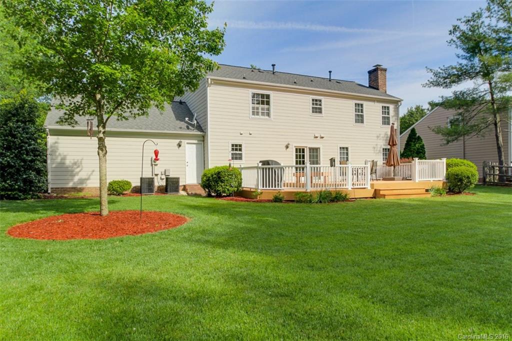 Touchstone - Residential