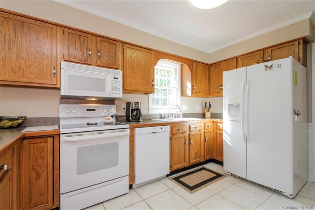 Touchstone - Residential