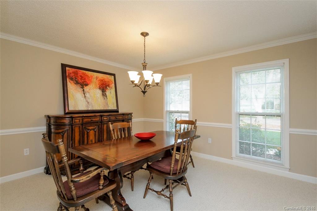 Touchstone - Residential