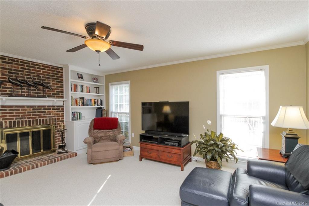 Touchstone - Residential