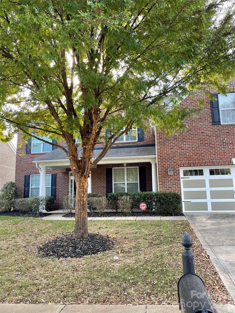 Photo of 9613 Woburn Road, Charlotte, NC 28277 (MLS # 4437613)