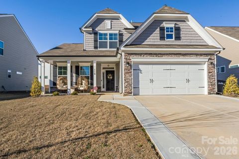 Photo of 116 Farrier Lane, Statesville, NC 28677 (MLS # 4375053)