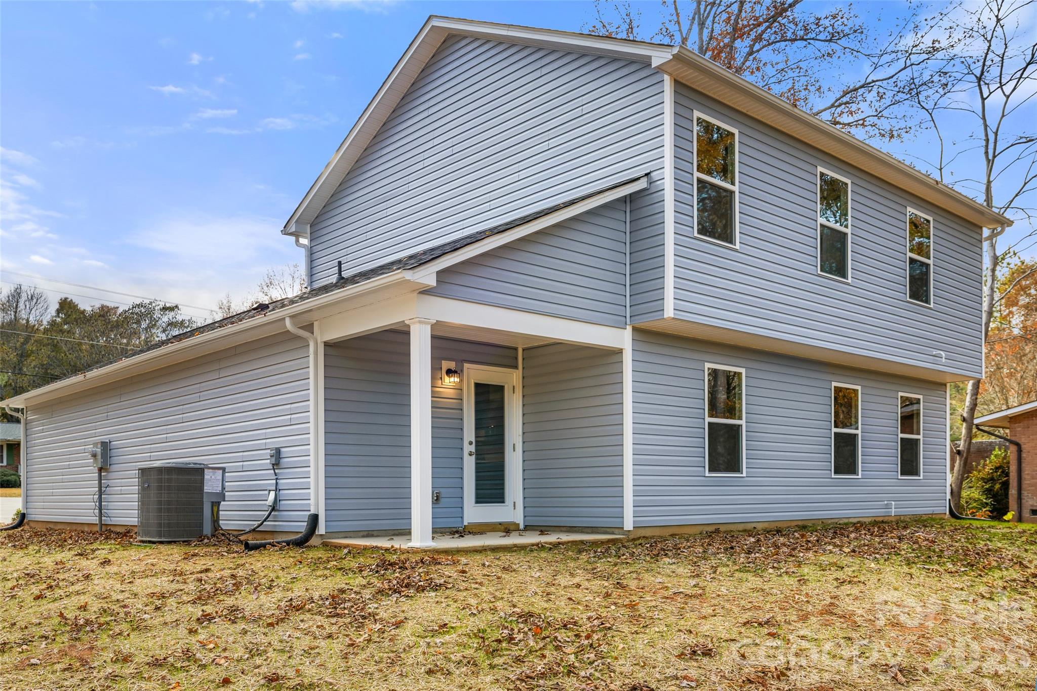 1707 Evans Drive