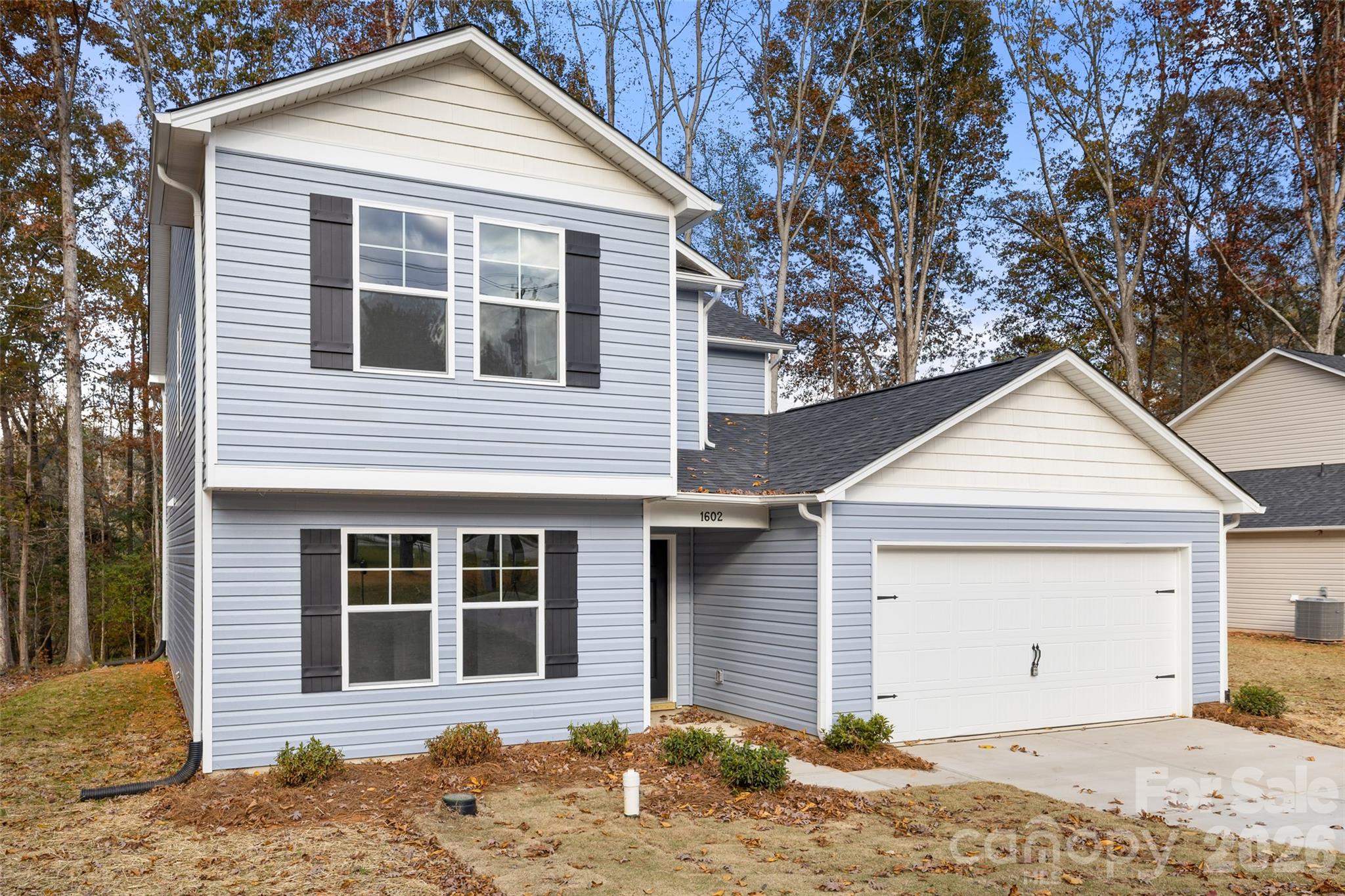 1707 Evans Drive