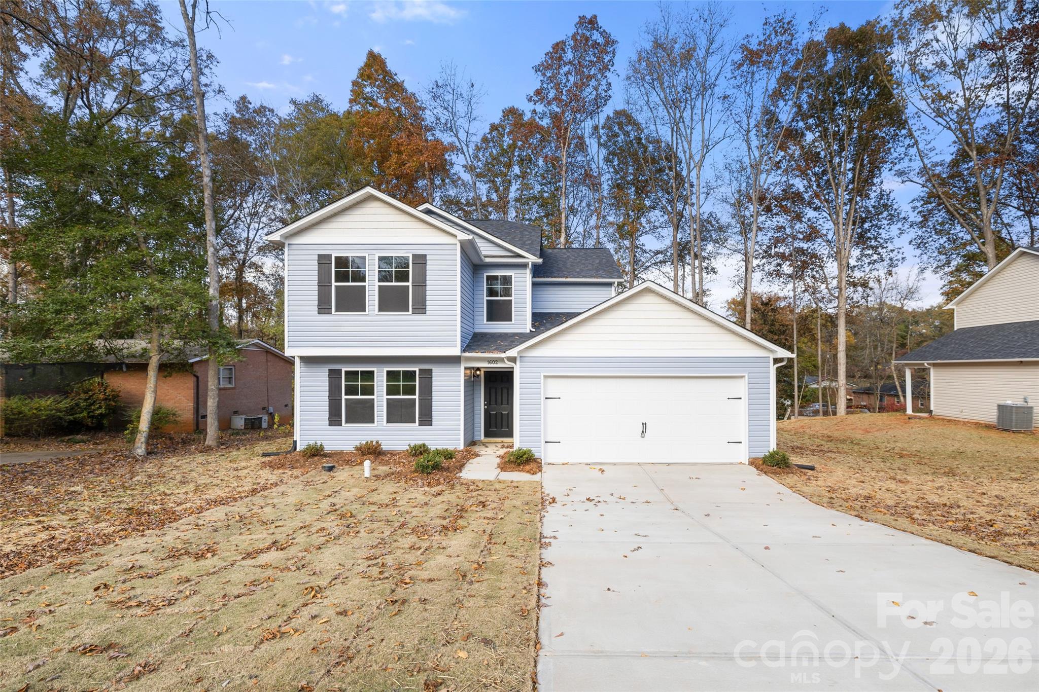 1707 Evans Drive