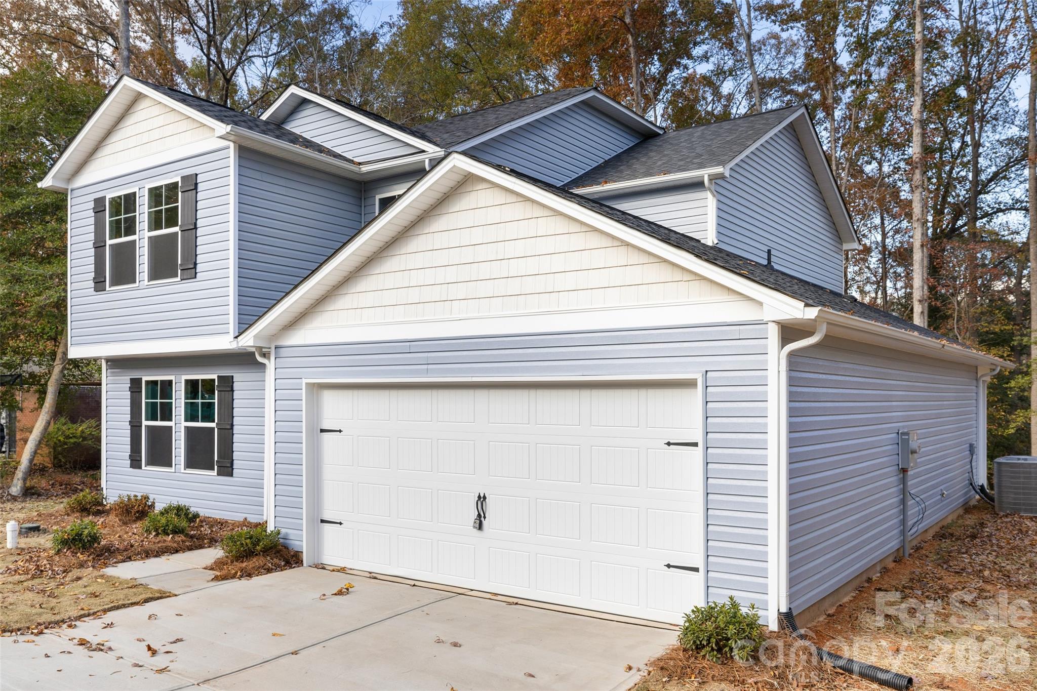 1707 Evans Drive