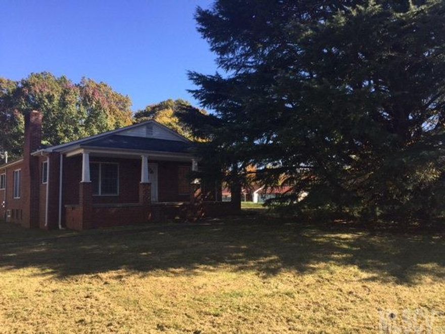 Check out this beautiful move-in ready brick home in the Salem community. Words don't describe the character this home possesses. This is a must see Home just had a full renovation including new counter-tops, appliances, fresh paint, updated bathrooms, tile shower, refinished true hardwood floors and more. Home sits on a .94 acre parcel but also includes PIN No. 1791961722 which is connecting .54 acre lot totaling almost 1.5 acres! Also includes a nice size netached garage along with an additional workshop. This home won't last long at $114,900@ Contact for a showing today!