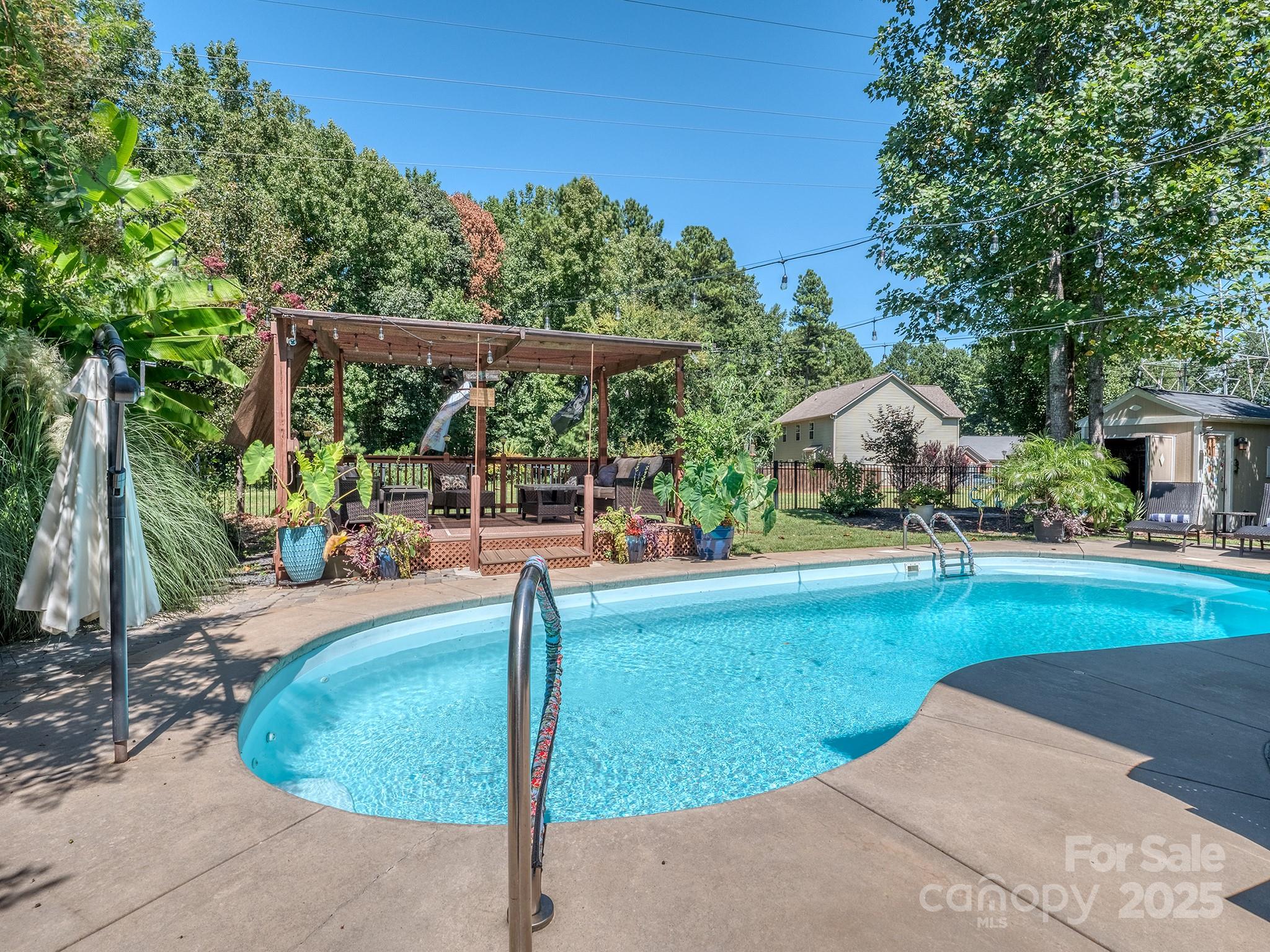 126 Misty Woods Drive