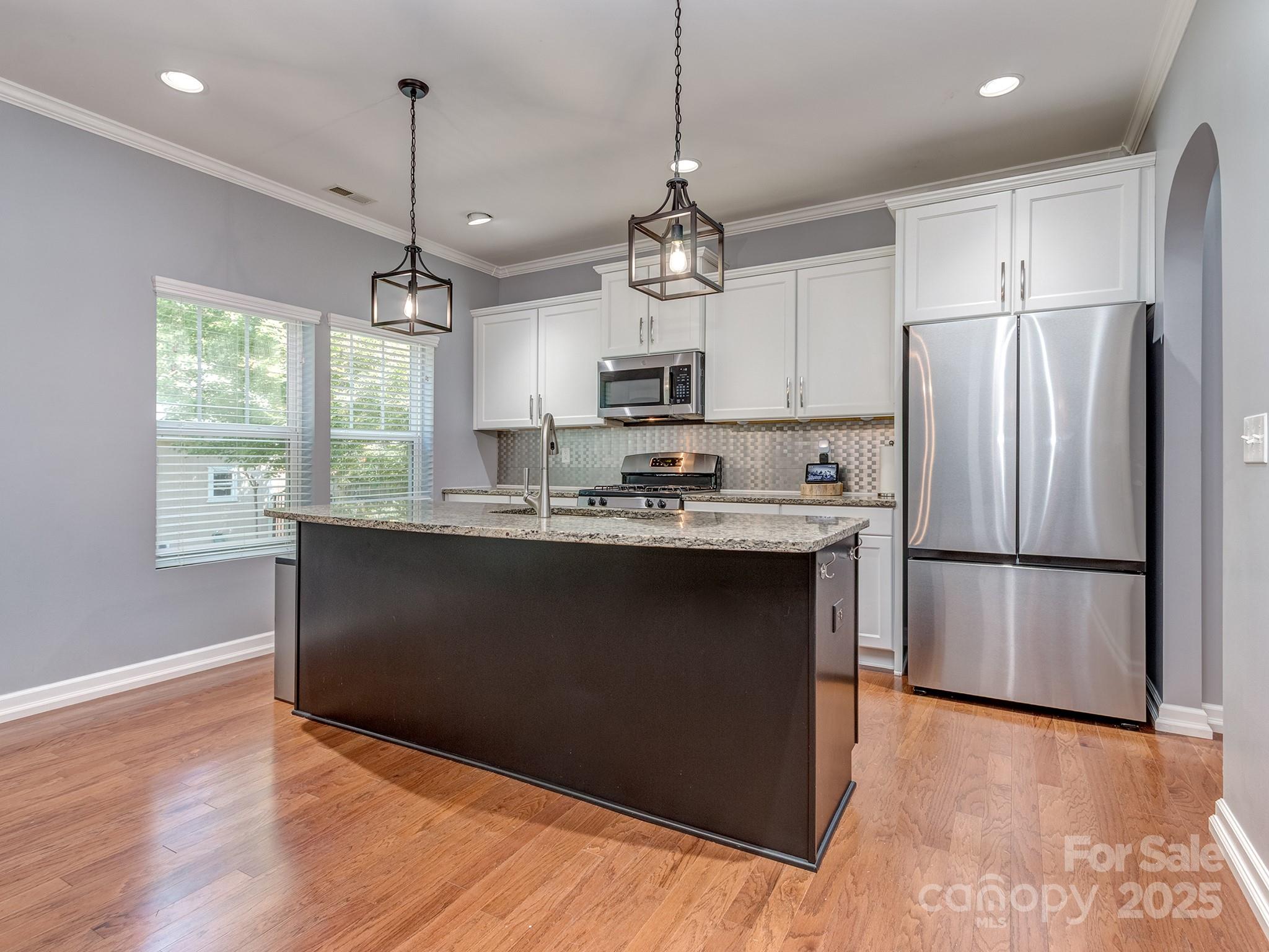 126 Misty Woods Drive