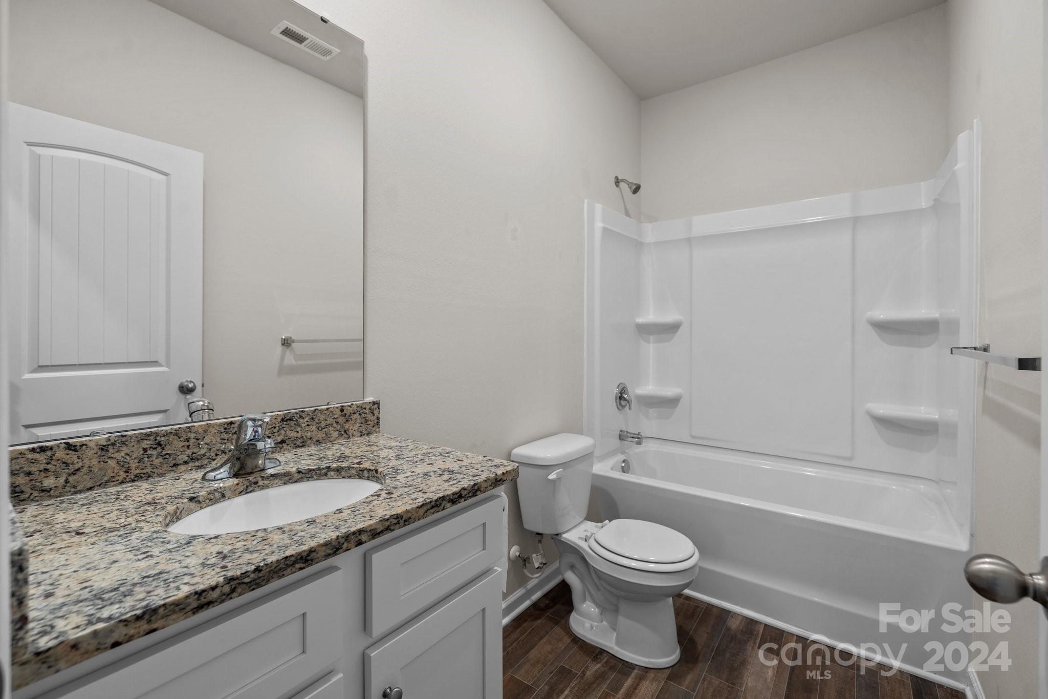 The Reserve at Canyon Hills - Residential