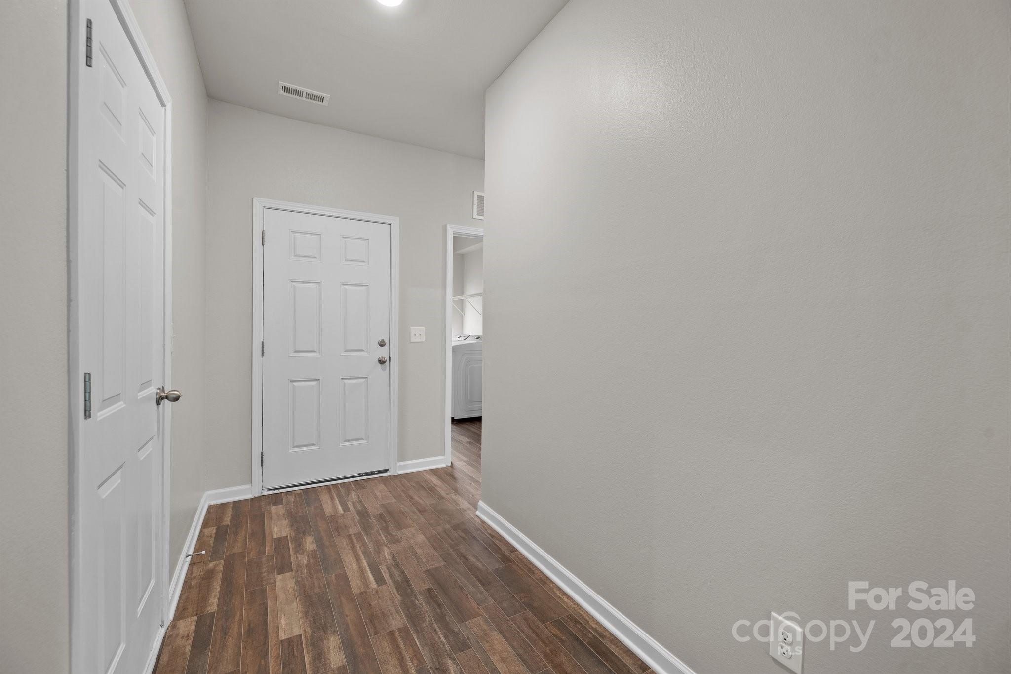 The Reserve at Canyon Hills - Residential