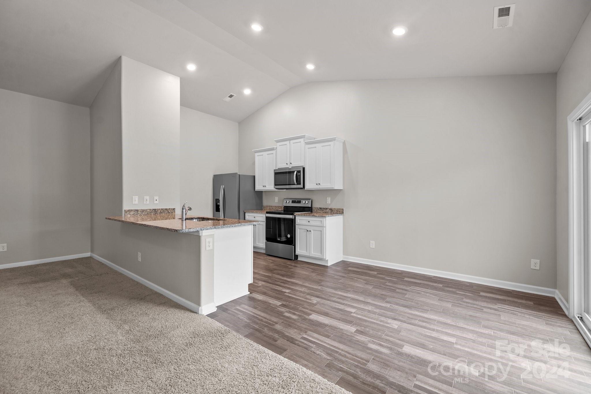 The Reserve at Canyon Hills - Residential