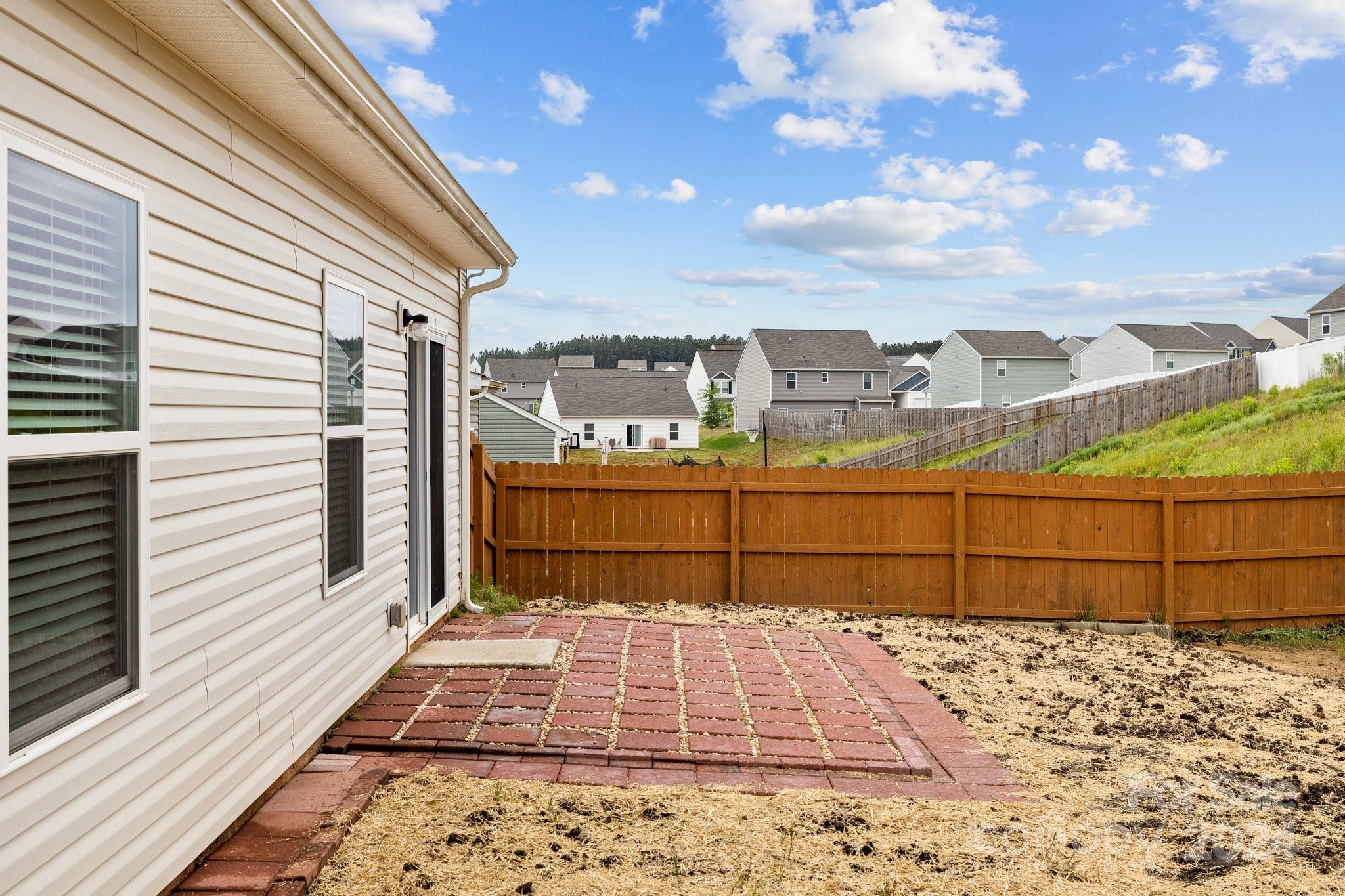 The Reserve at Canyon Hills - Residential