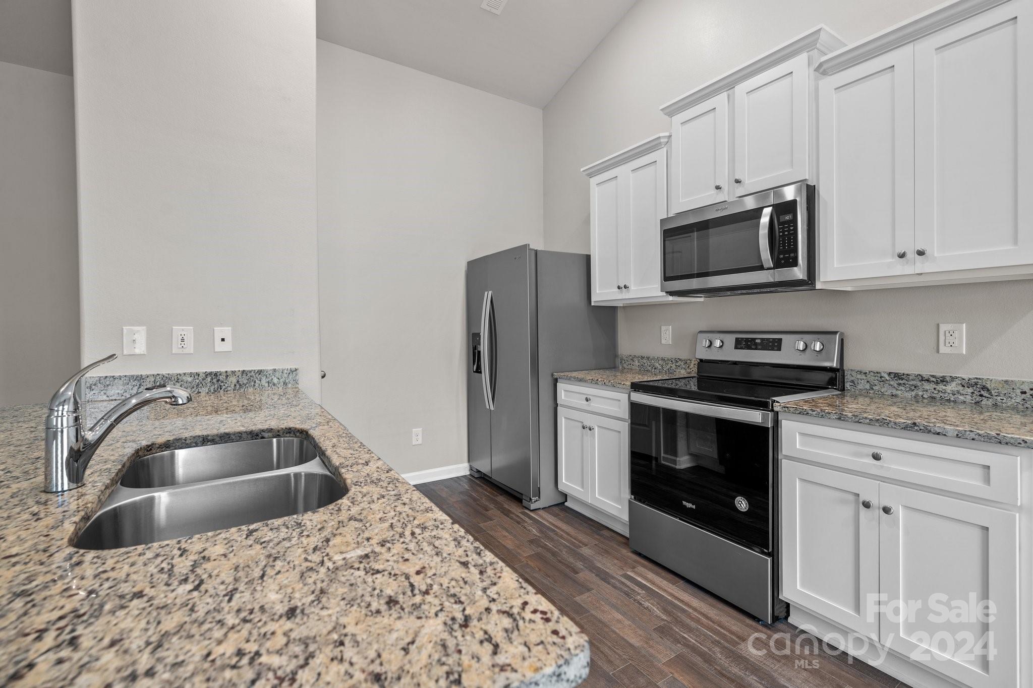 The Reserve at Canyon Hills - Residential