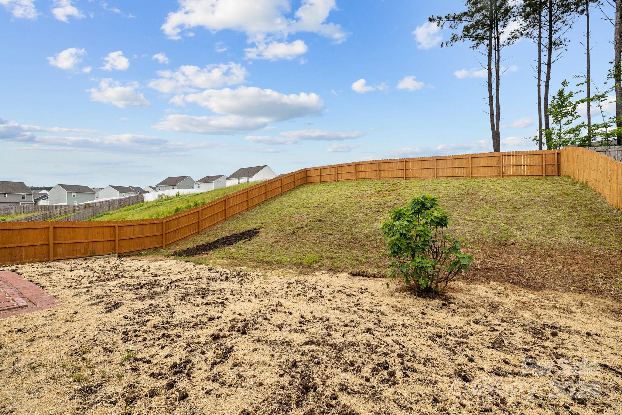 The Reserve at Canyon Hills - Residential