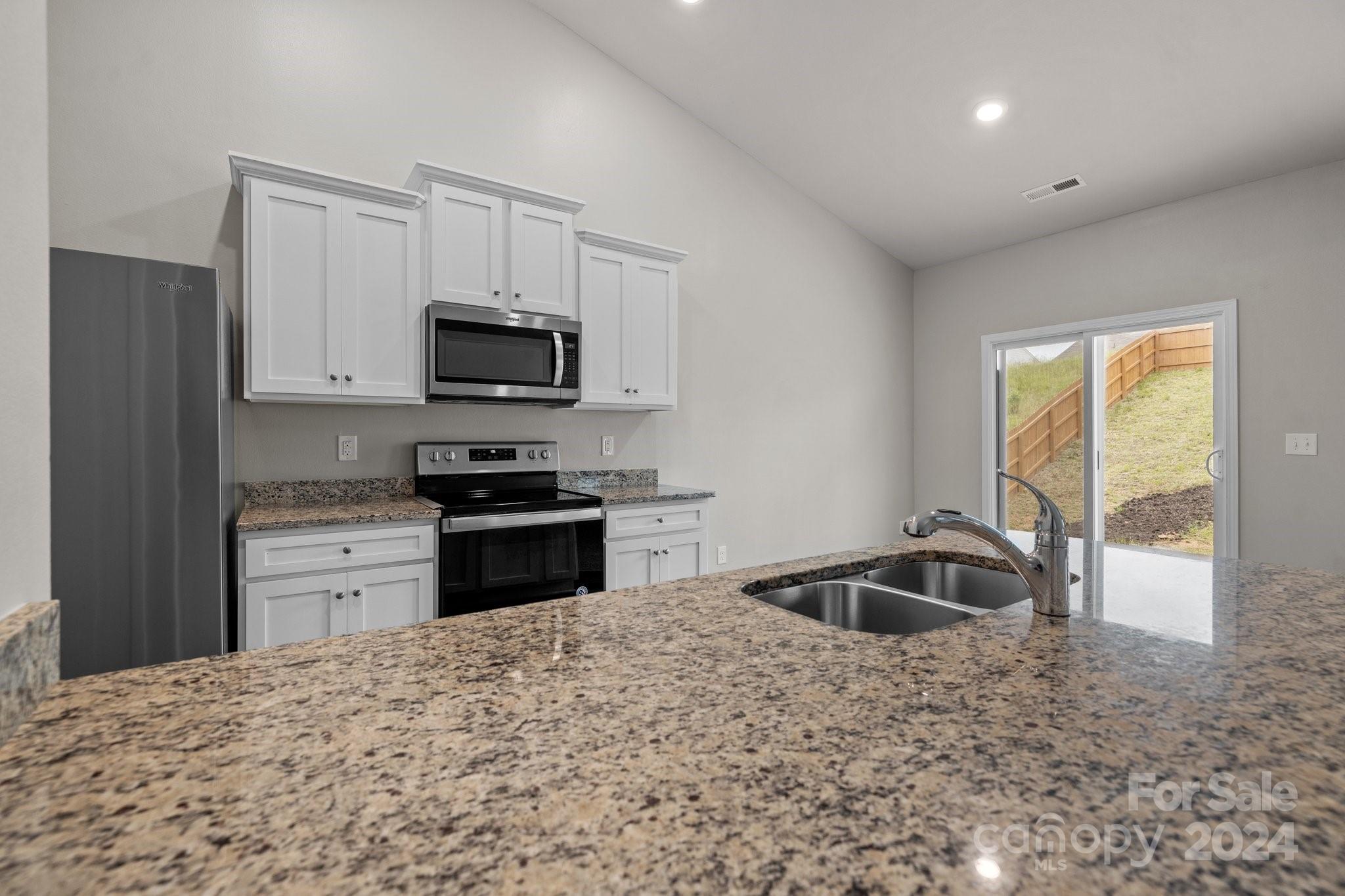 The Reserve at Canyon Hills - Residential