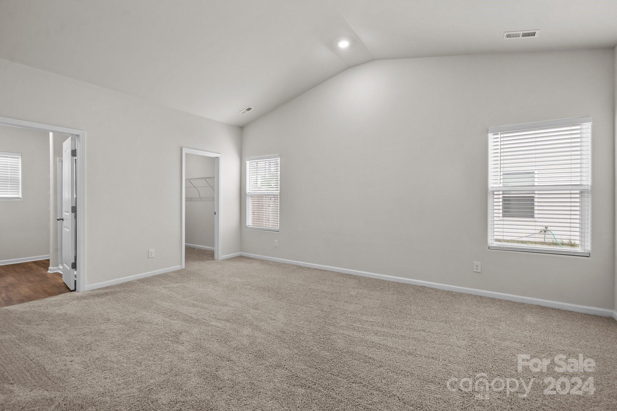 The Reserve at Canyon Hills - Residential