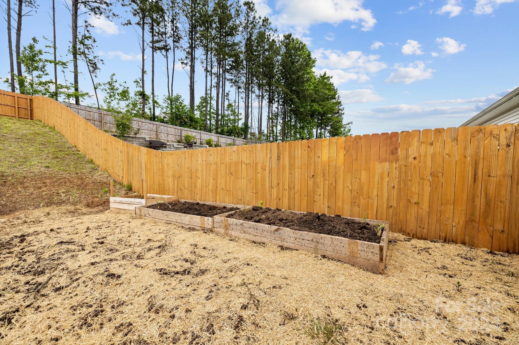 The Reserve at Canyon Hills - Residential