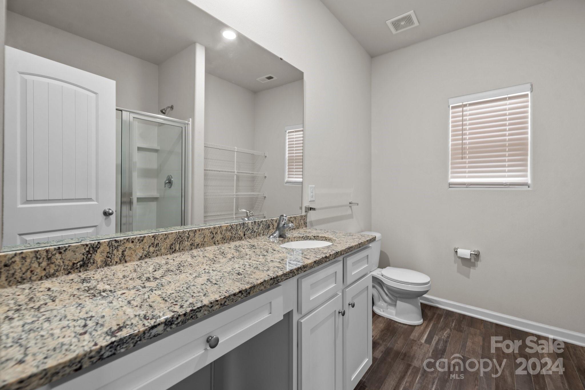 The Reserve at Canyon Hills - Residential