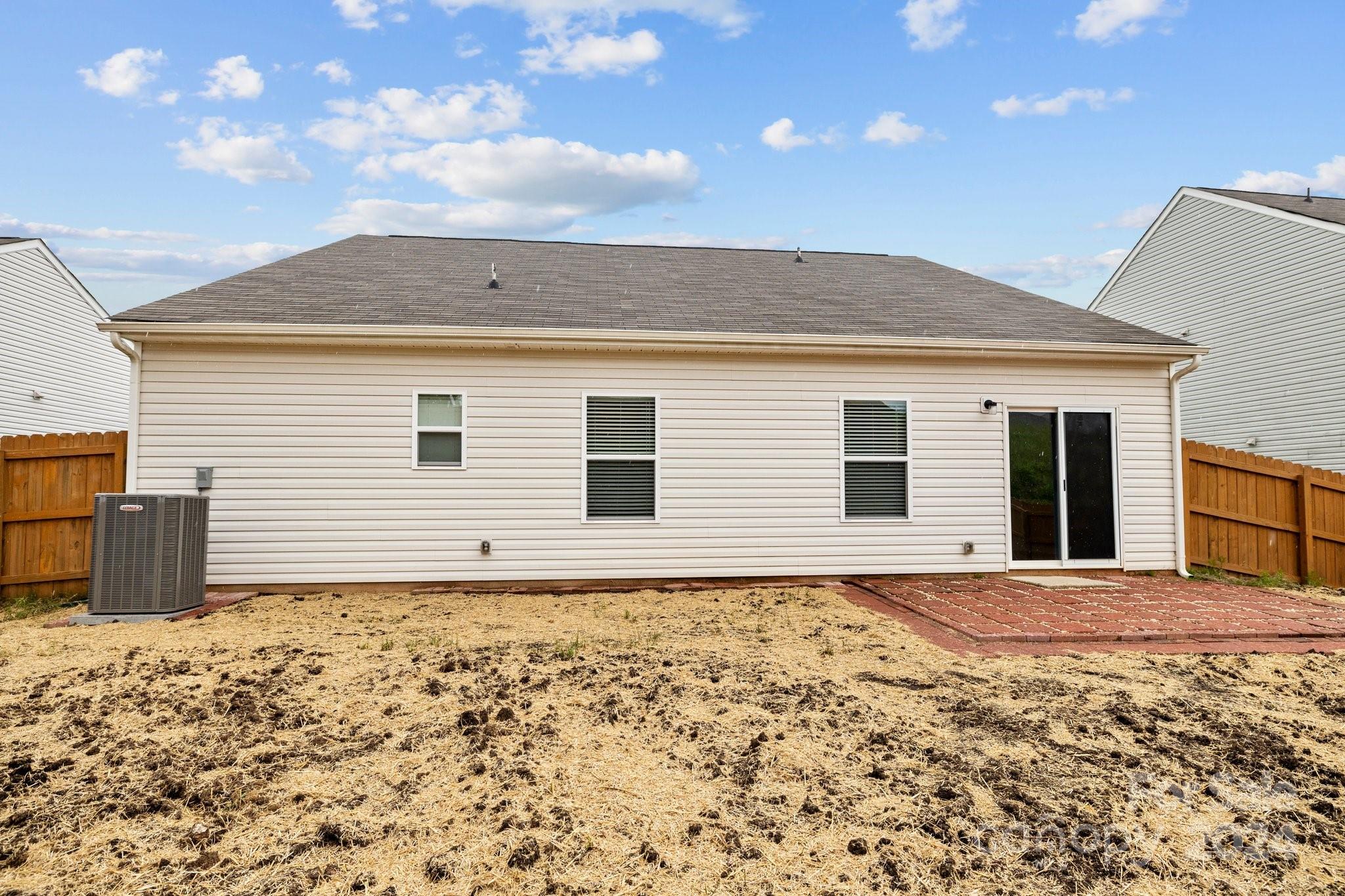 The Reserve at Canyon Hills - Residential