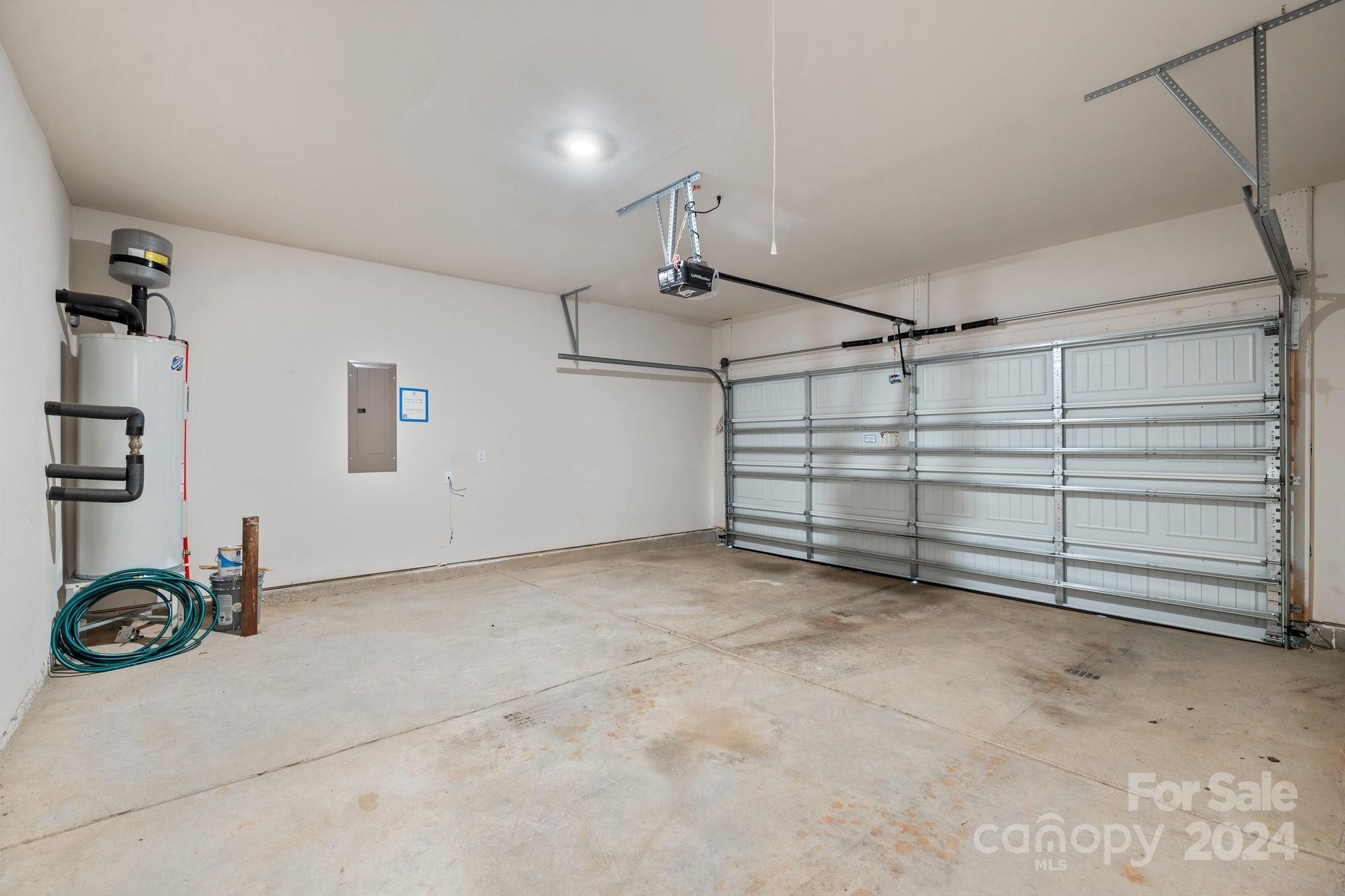 The Reserve at Canyon Hills - Residential