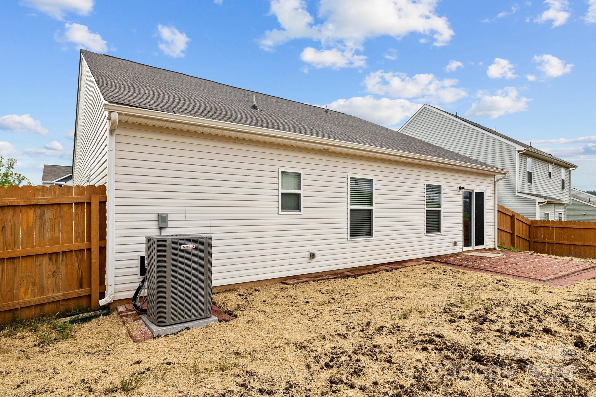 The Reserve at Canyon Hills - Residential