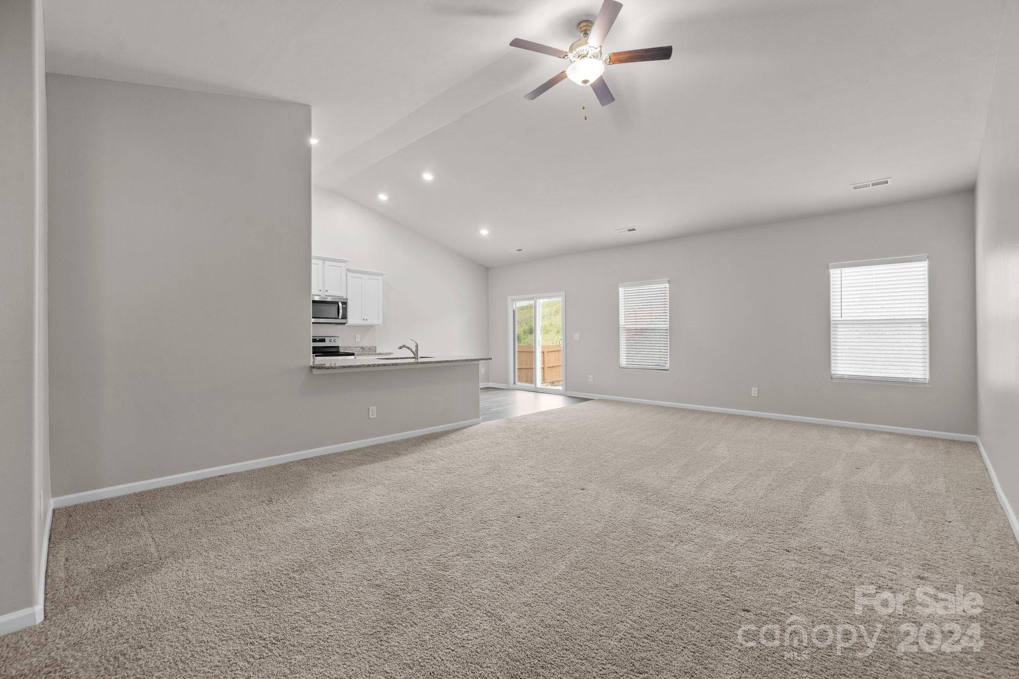 The Reserve at Canyon Hills - Residential