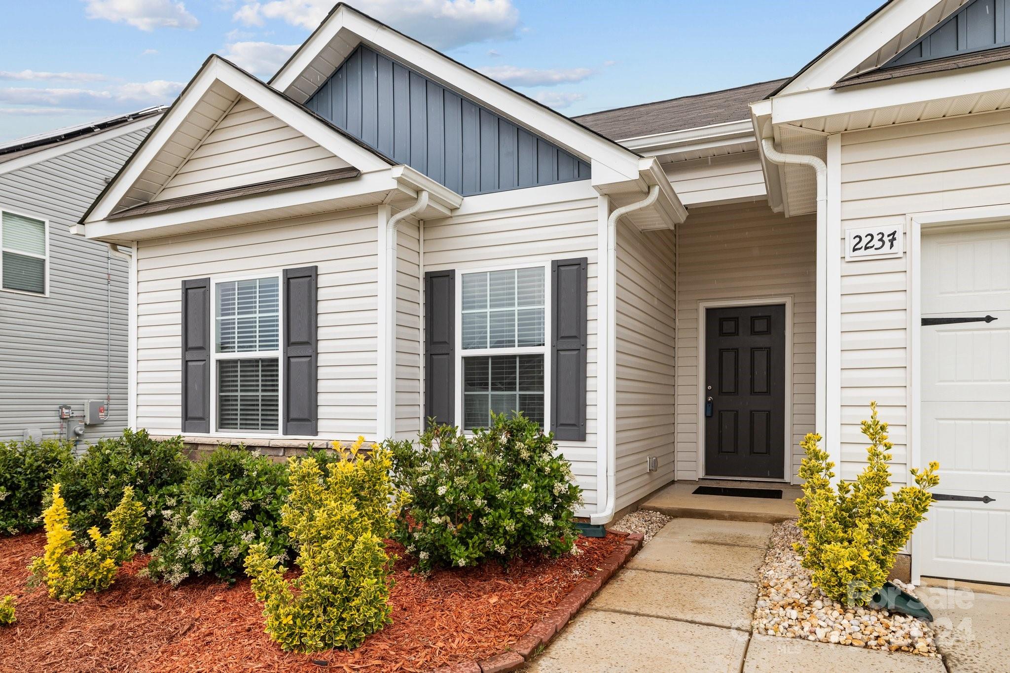 The Reserve at Canyon Hills - Residential