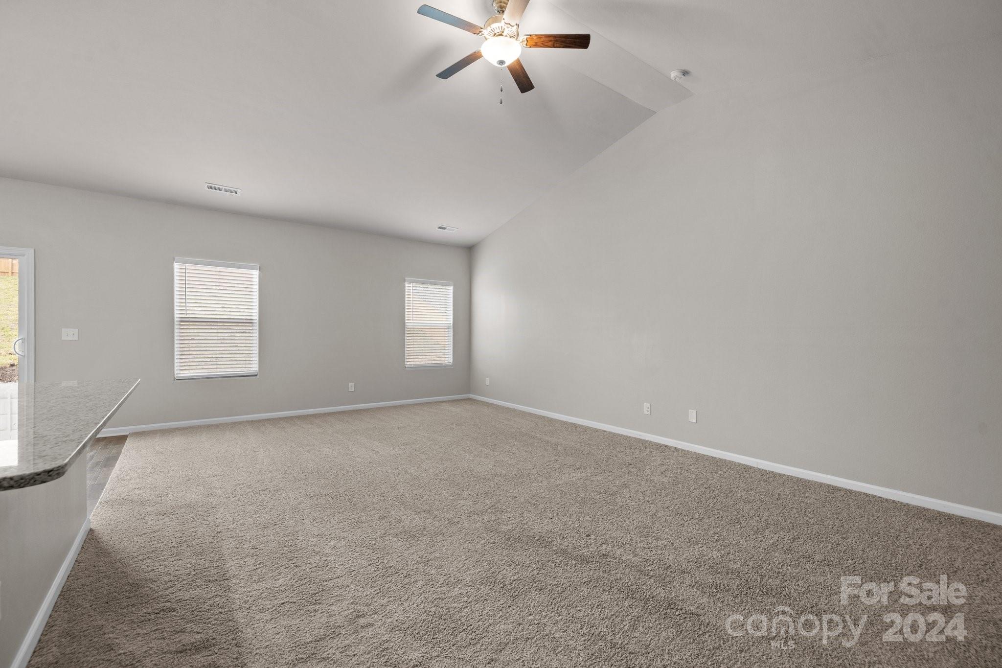 The Reserve at Canyon Hills - Residential