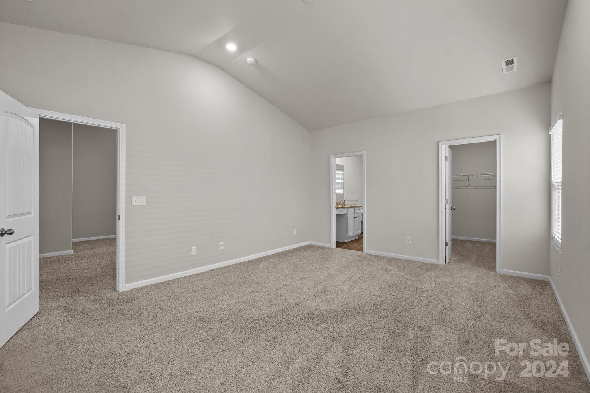 The Reserve at Canyon Hills - Residential