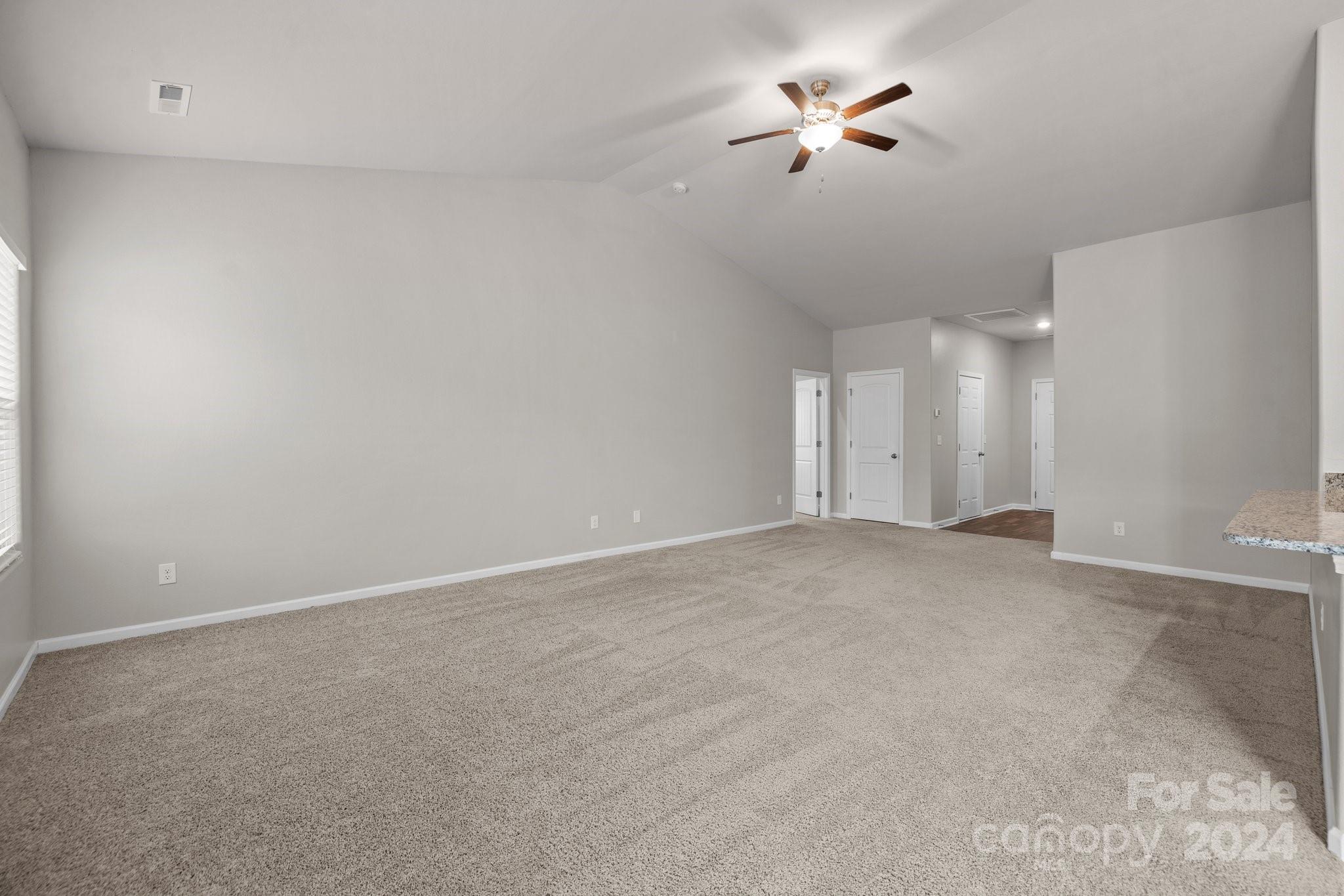 The Reserve at Canyon Hills - Residential