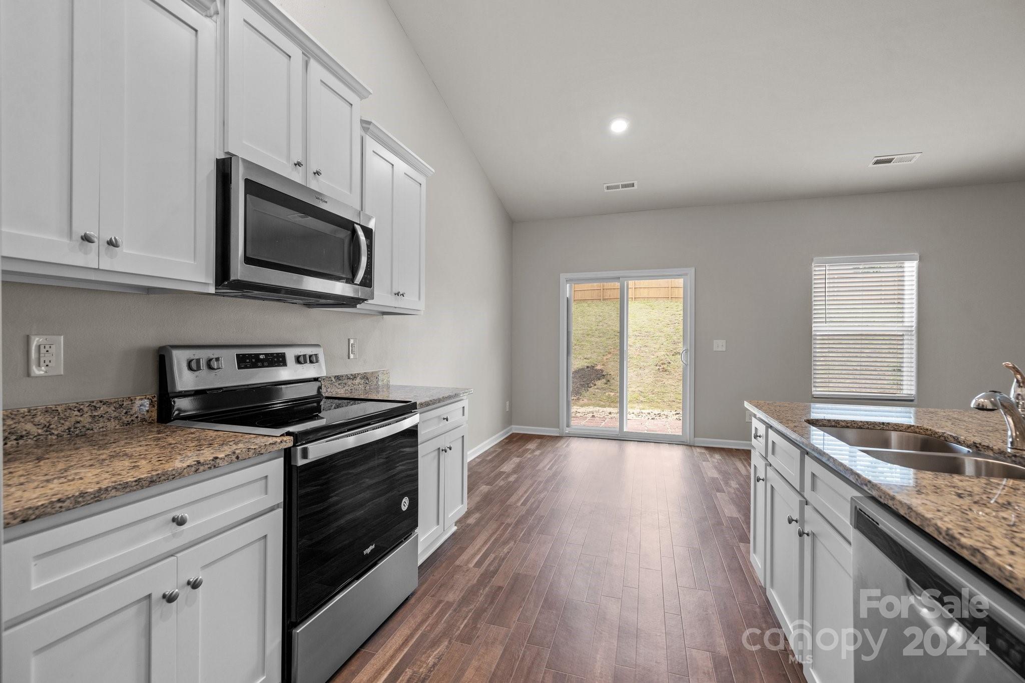 The Reserve at Canyon Hills - Residential