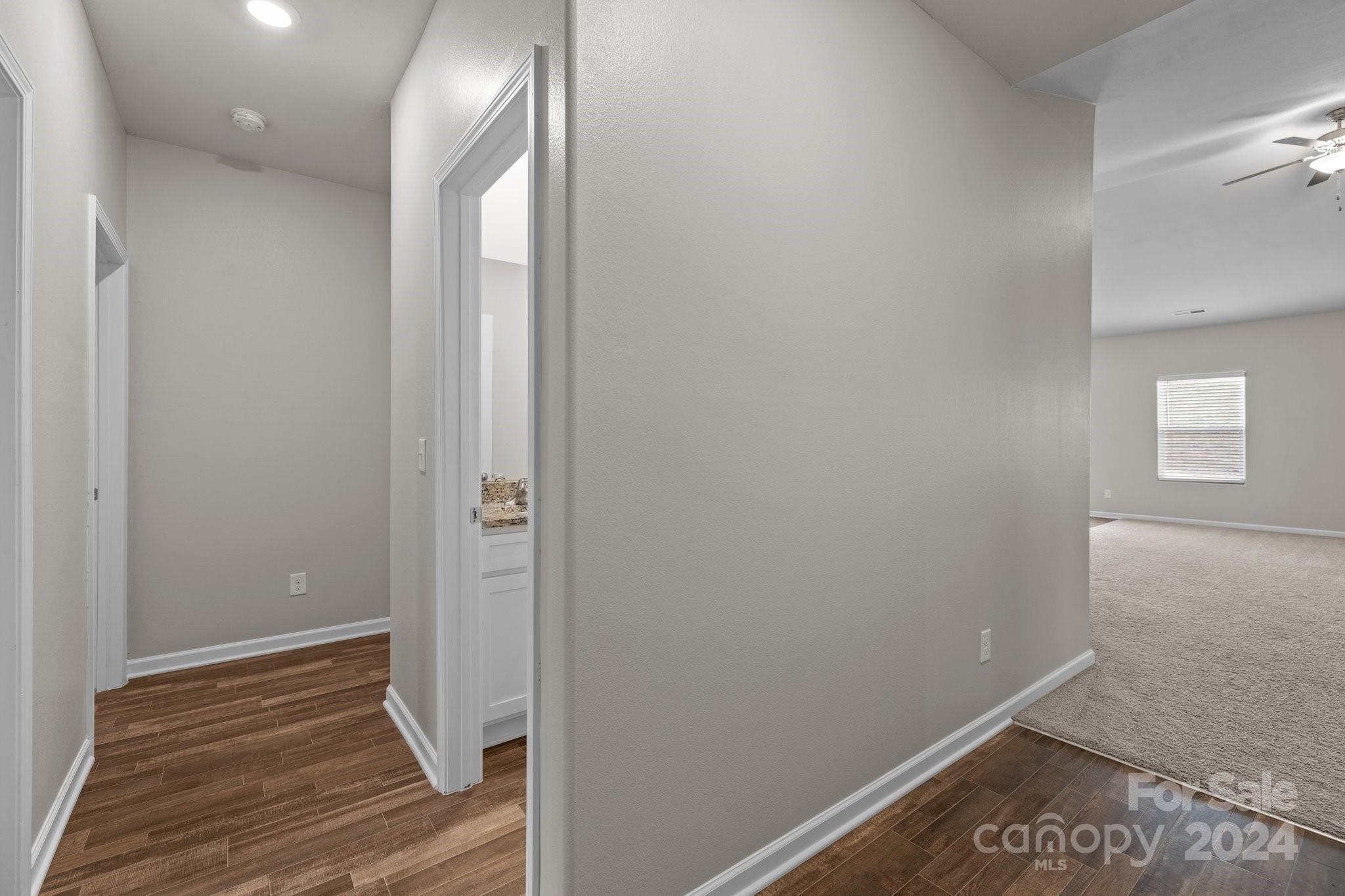 The Reserve at Canyon Hills - Residential