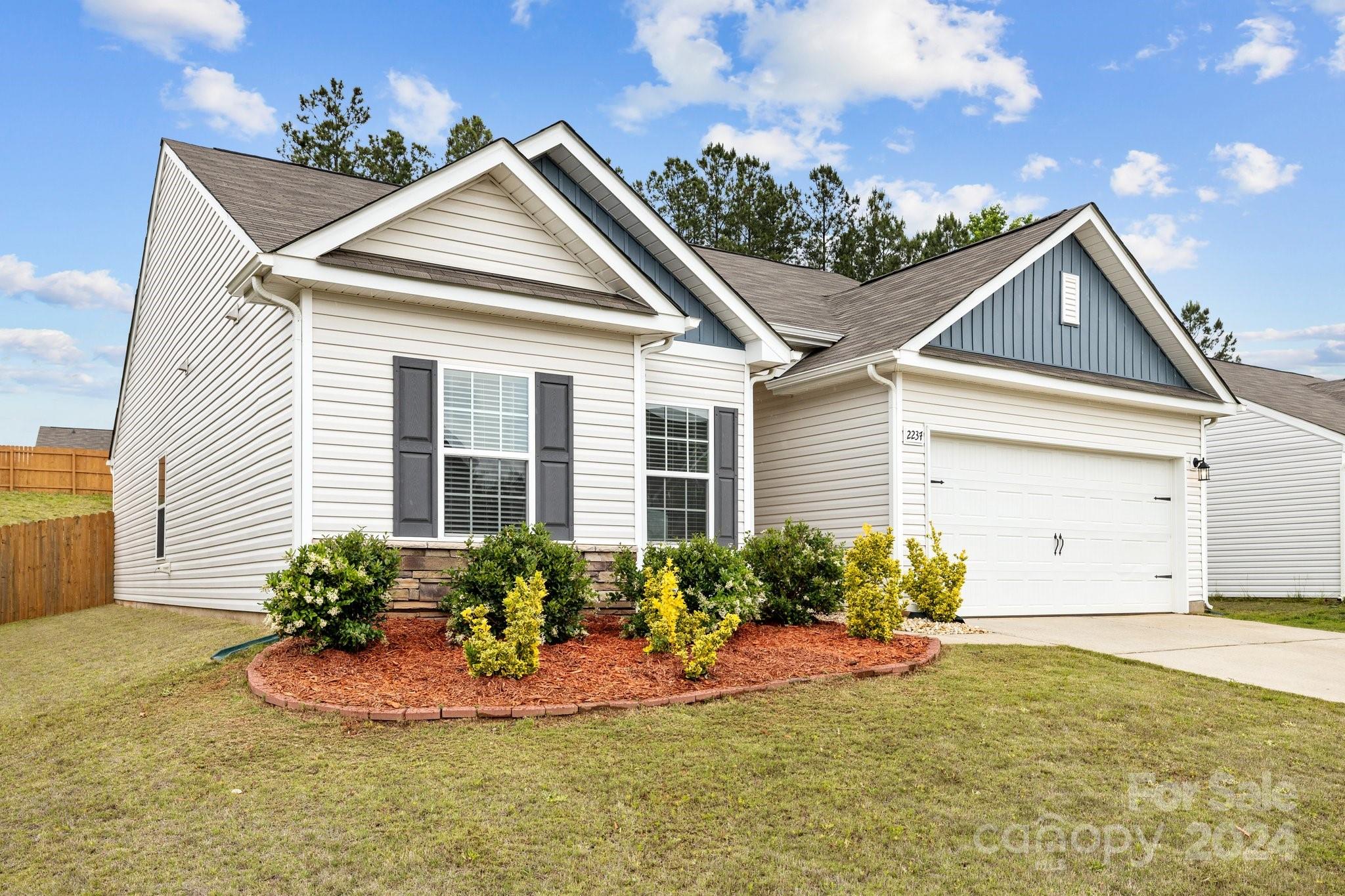 The Reserve at Canyon Hills - Residential