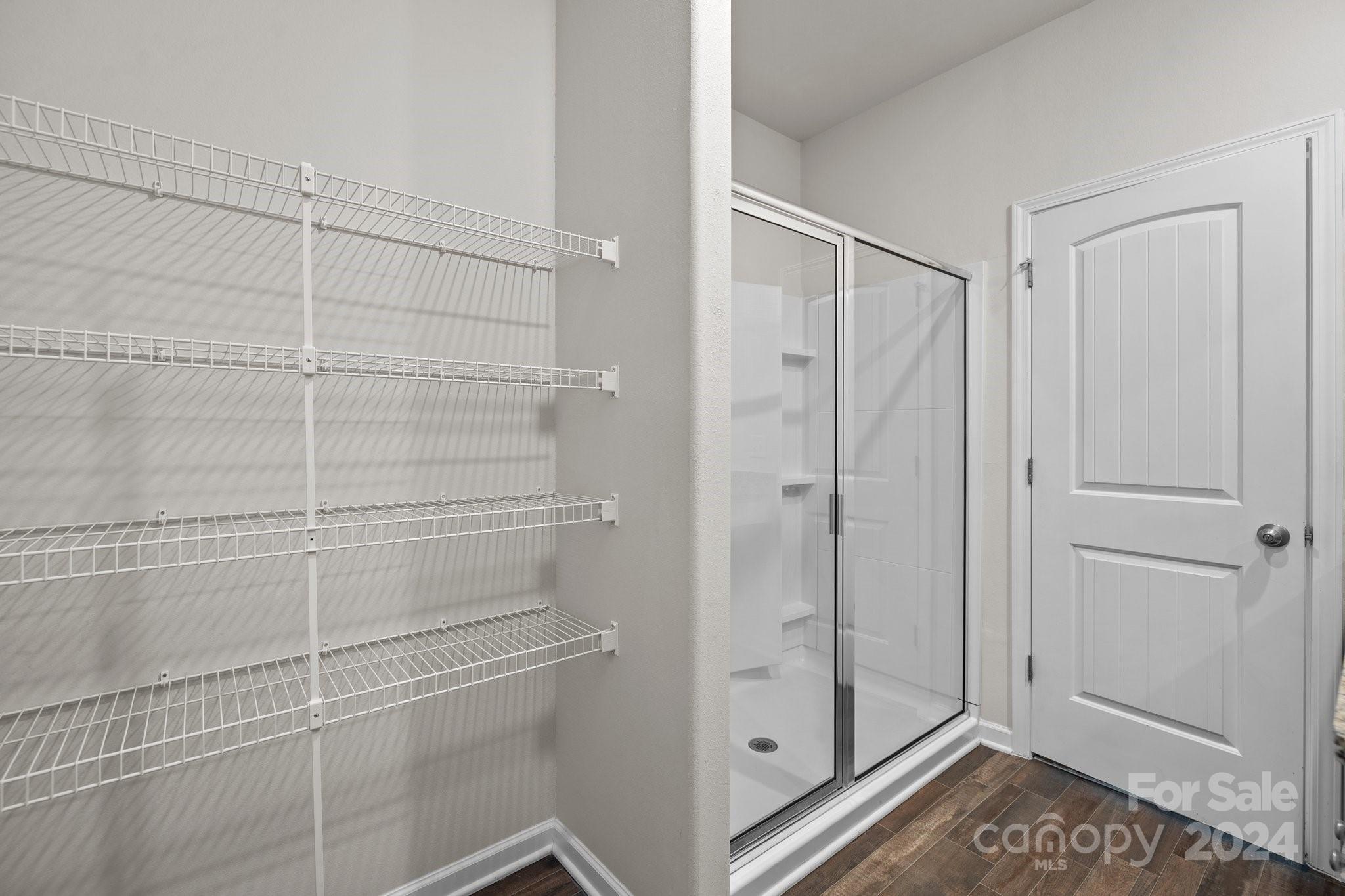 The Reserve at Canyon Hills - Residential