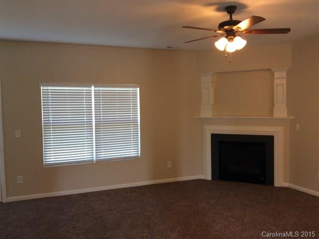 Crismark - Residential Lease