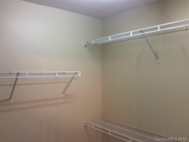 Crismark - Residential Lease